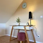 Wildblume شقة Weidenhausen