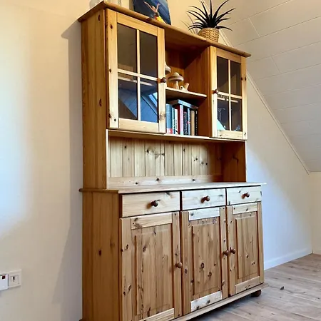Wildblume Apartment