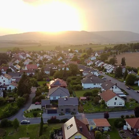 Wildblume Weidenhausen