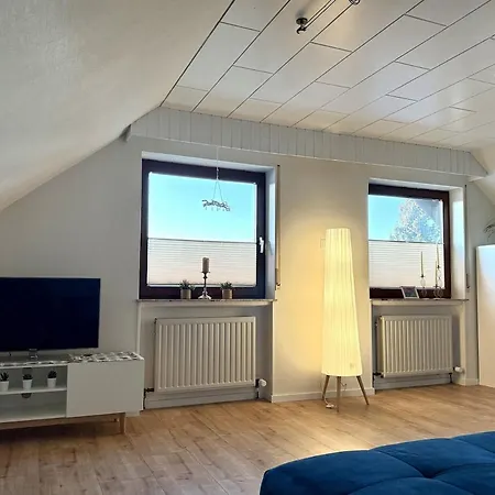 Apartment Wildblume