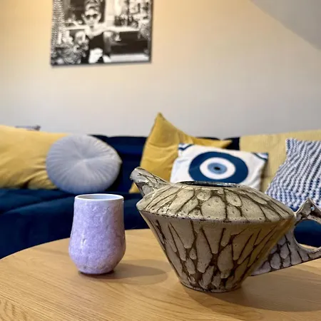 Wildblume Apartment