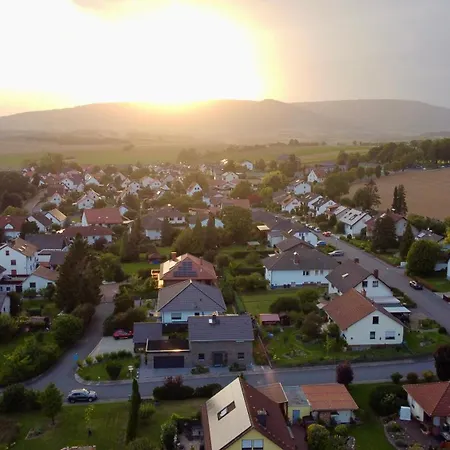 Wildblume Apartmán *