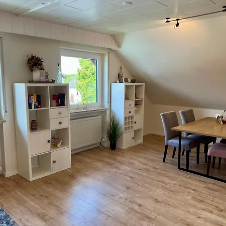 Apartment Wildblume