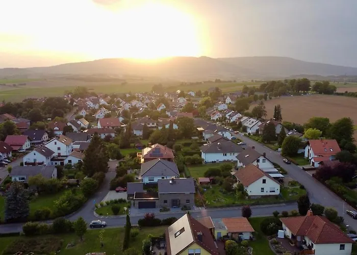 Wildblume Weidenhausen