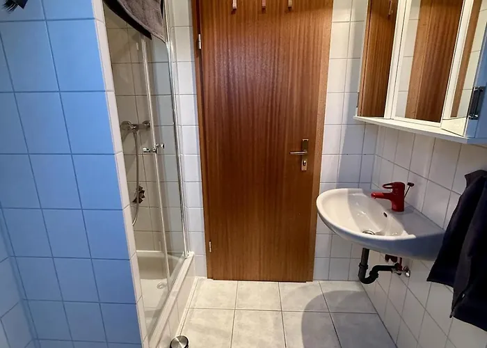 Apartmán Wildblume *